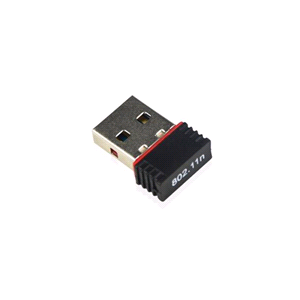 کارت شبکه بیسیم USB بدون آنتن