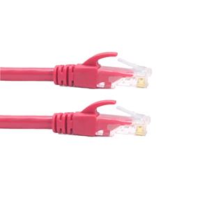کابل شبکه 30 متر مدل DNET CAT6