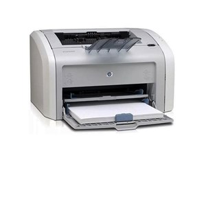 پرینتر استوک تک کاره اچ پی مدل HP LaserJet 1018  