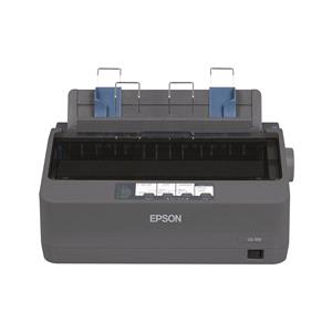 پرینتر سوزنی تک کاره استوک مدل Epson LQ-350