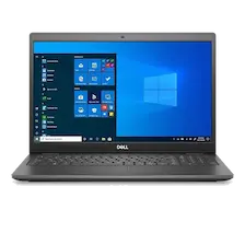 لپ تاپ استوک دل DELL 3510 i5 N10/8GB/256SSD/15.6