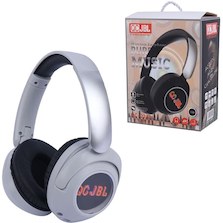 هدست بلوتوثی کیو سی جی بی ال مدل QC-Q28J
