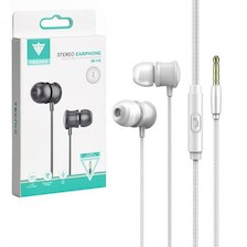 هندزفری سیمی تکنیکس مدل EB-118