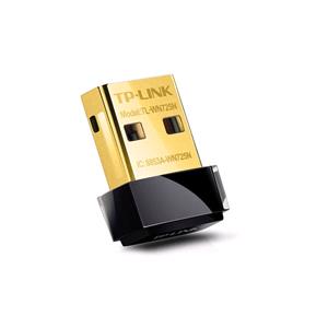 کارت شبکه وایرلس TP-LINK TL-WN725N 