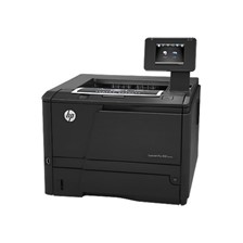 پرینتر استوک لیزری تاچ اچ پی تک کاره LaserJet Pro 400 M401dw