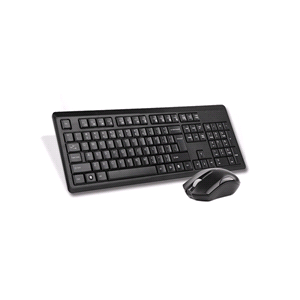 کیبورد و موس بی سیم ای‌فورتک A4tech 4200N