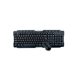 کیبورد و موس وایرلس XP-W4603
