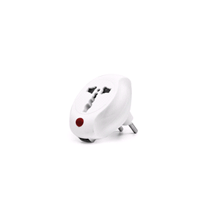  شارژر TSCO-507+ تبدیل 3به2 و 110