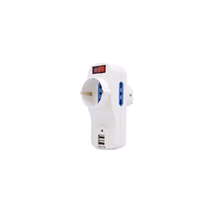 سه راهی برق تسکو TPS-508
