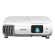 ویدئو پروژکتور اپسون Epson PowerLite 97 استوک
