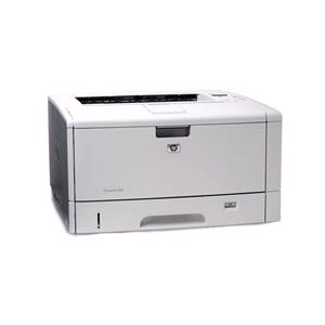 پرینتر لیزری تک کاره HP استوک مدل HP P5200