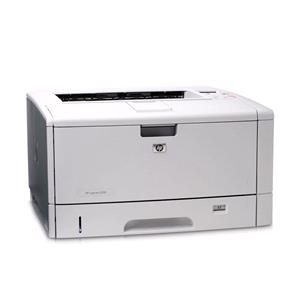 پرینتر تک کاره HP استوک HP 5200n