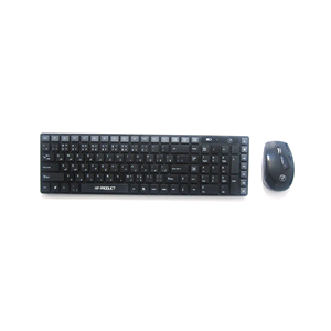 کیبورد و موس xp-5300