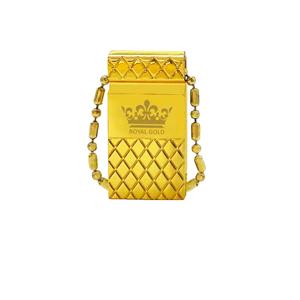 فلش 32گیگ  +Data مدل ROYAL GOLD 