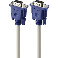 کابل VGA 3+4 آنوشان طول 3 متر