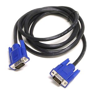 کابل VGA 3M VNET