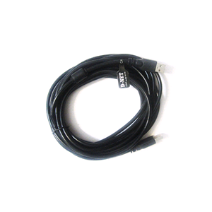 کابل لینک 5 متری usb dnet