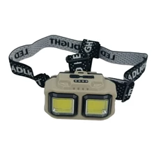 چراغ پیشانی مدل HX-816