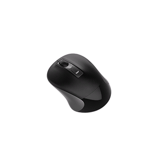 موس وایرلس تسکو TM 640WN