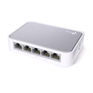 هاب سوییچ 5 پورت Tp-link مدل TL-SF1005D