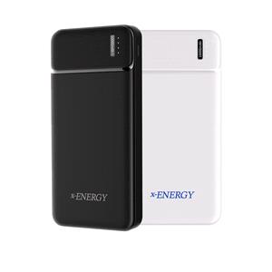 پاوربانک 10000 x-ENERGY مدل x-85PD