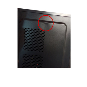 کیس کامپیوتر تسکو مدل TSCO TC 4474 (استوک)