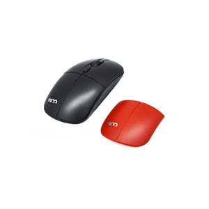 موس وایرلس تسکو مدل TSCO TM 660W