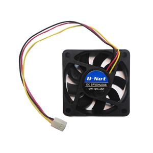 فن 6*6 مدل D-NET