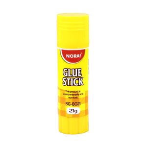 چسب ماتیکی 21 گرم مدل NORA SG-8021