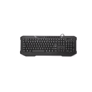 کیبورد با سیم تسکو TSCO 8026
