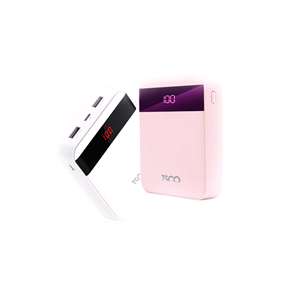 پاوربانک تسکو TSCO-TP849