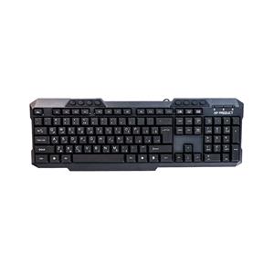 کیبورد سیم دار مدل XP-8900G