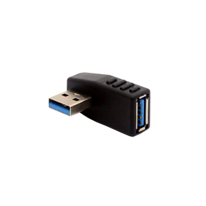 تبدیل 90 درجه USB3