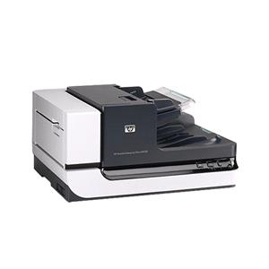 اسکنر HP استوک مدل HP N9120