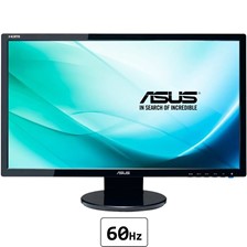 مانیتور گیمینگ ایسوس VE248HR سایز 24 اینچ