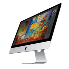 آی مک استوک CORE i3 3220R/4GB/500gb/2013