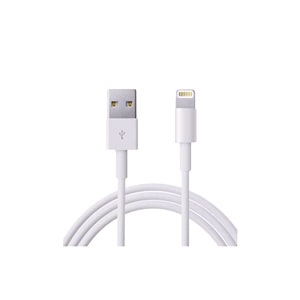 کابل شارژ 1 متری APPLE PR B