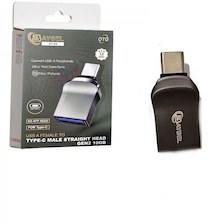 تبدیل BAYBEL OT 04 TYPE-C OTG