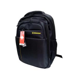 کوله پشتی مدل SWISSGEAR BB-12