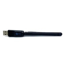 کارت شبکه آنتن دار USB بایبل مدل BAYBEL D-51 150Mbps