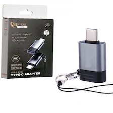 تبدیل BAYBEL OT 02 TYPE-C OTG