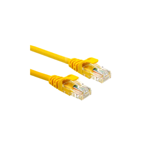 کابل شبکه 50 سانتی DNET CAT6