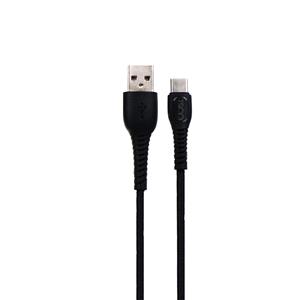 کابل شارژ و دیتا تسکو TSCO TC C 183 BLACK