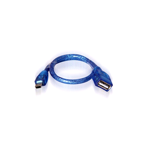 کابل دوربین 30 سانت USB مادگی XP