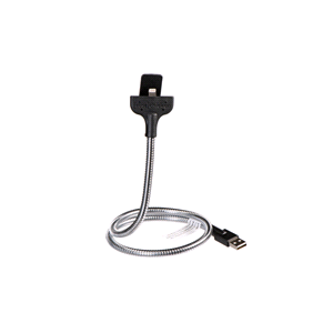 کابل ایفون فلزی هلدری مدل  BOBINE AUTO FUSE CHICKEN