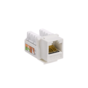  کیستون شبکه  KEYSTONE CAT6