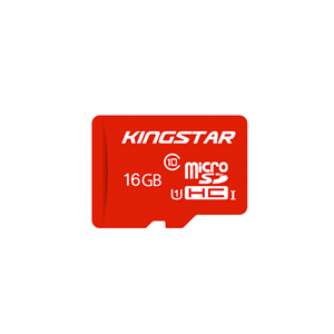 مموری 16 گیگ KINGSTAR MICRO SD 85MB