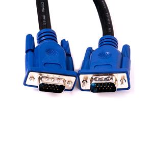 کابل VGA به طول 20 متر مدل OSCAR