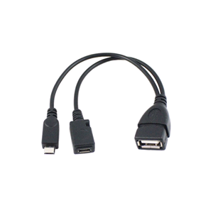 تبدیل usb مادگی به micro  نری و مادگی DNET