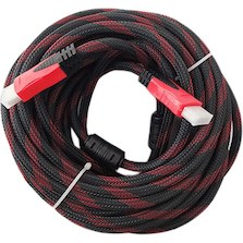 کابل 10 متری HDMI مارک X-Vox مدل کنفی